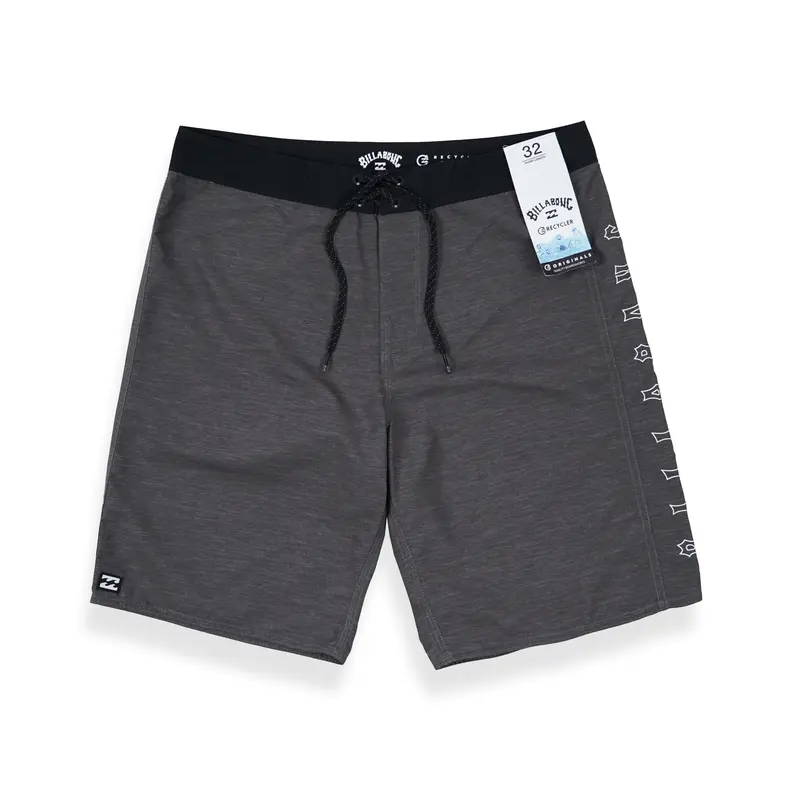 Blb Men Boardshort Original - Celana Surfing Pria Branded BLB-00251A 0
