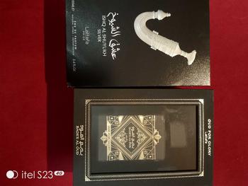 Product Review of Perfume LTF PRIDE Original 100% UAE Dubai || kemasan from F**l 3