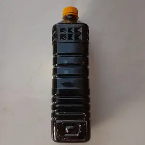 Kecap Asin Mie Ayam Wonogiri 1 Liter - Saus