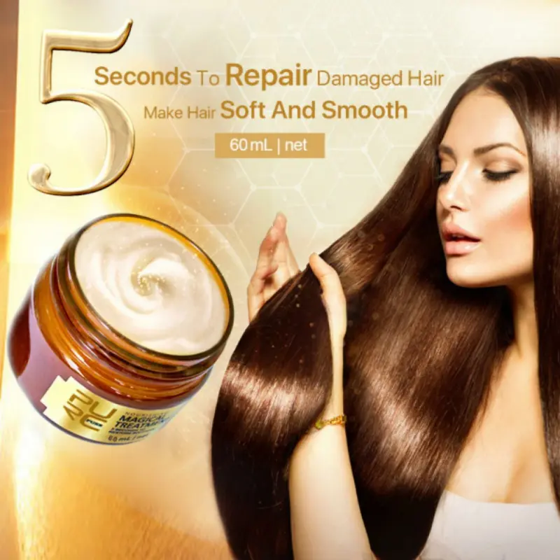 Deep Repair Hair Mask 120ML Hair Nutrition