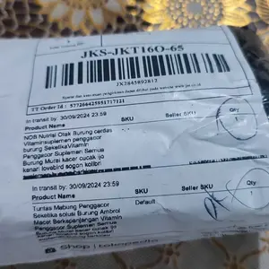 Suplemen Tuntas Mabung 10 ml Penggacor Seketika solusi Burung Ambrol Macet Berkepanjangan Vitamin Penggacor Suplemen Semua Burung Murai kacer cucak ijo kenari lovebird sogon kolibri suplemen burung berkicau