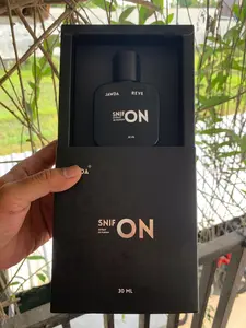 SNIF ON REVE - EXTRAIT de PARFUM - WANGI TAHAN LAMA SEHARIAN FULLLLL
