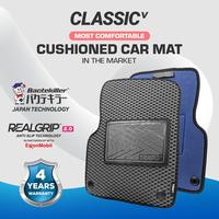 Gambar Karpet Mobil Trapo Classic V Toyota Land Cruiser LC300 (2022-sekarang) dari TRAPO INDONESIA Kab. Tangerang 3 Tokopedia