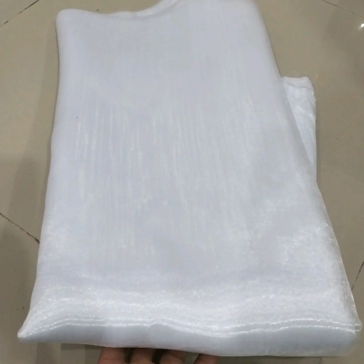 KAIN ORGANZA KAIN ORGANDI KAIN KACA KAIN PLAFON TENDA Hiasan