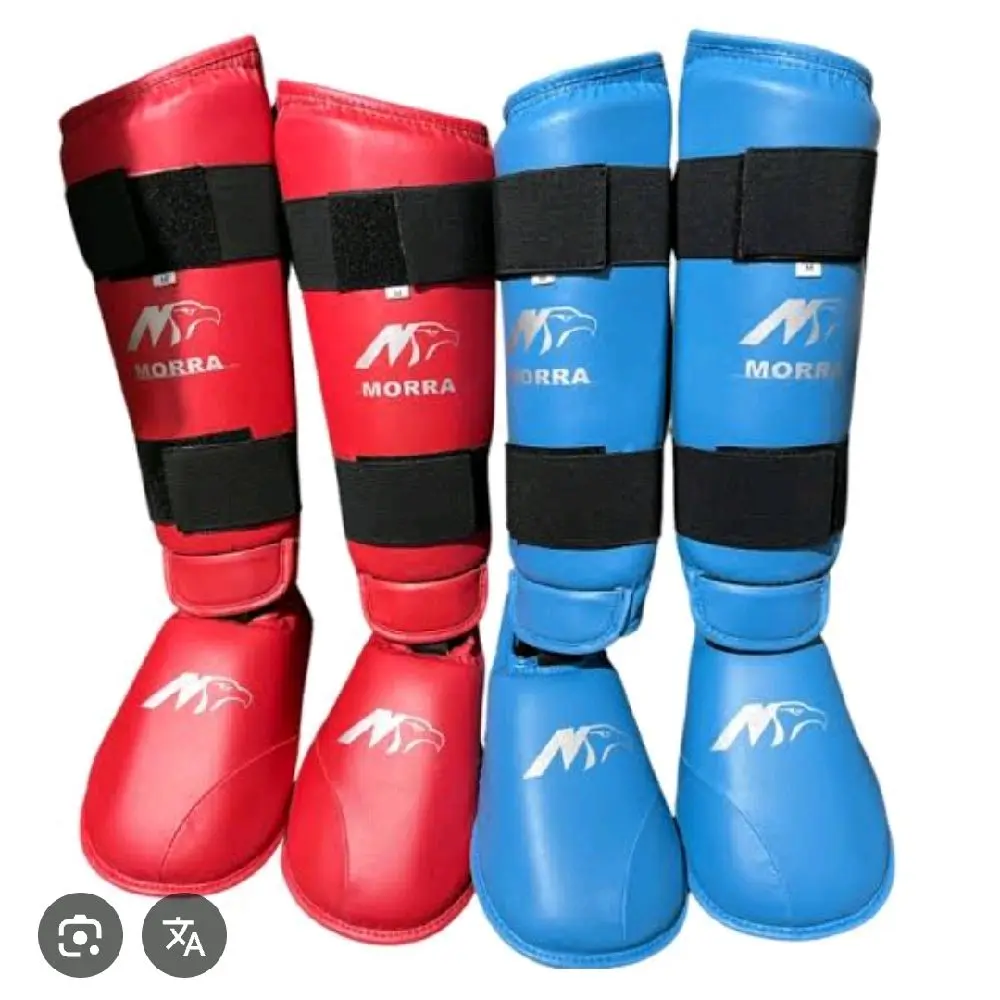 FOOT PROTECTOR TAEKWONDO KARATE
