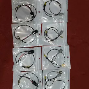 kabel lampu sen dioda anti eror PNP tersedia Soket/fiting T10 & T5 universal semua Motorcycle
