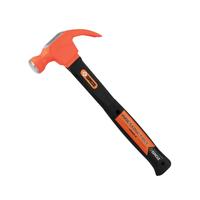 Gambar Palu Cakar Anti Pecah Heavy Duty Groz CLID/16/13 34535 - Claw Hammer Gagang Karet Bengkel dari iCan Indonesia Kota Denpasar 2 Tokopedia