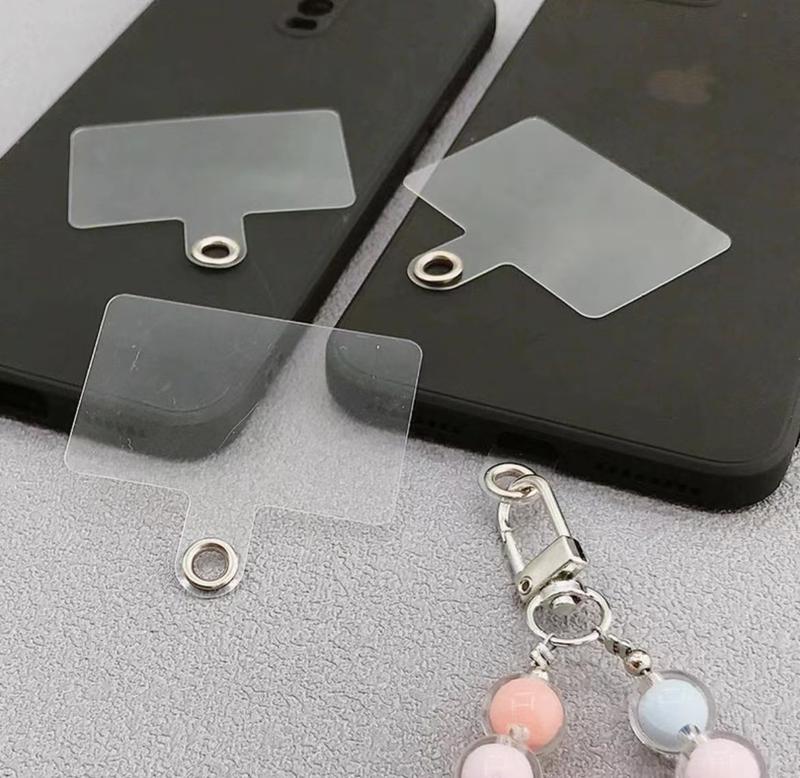 Product Introduction of Random Delivery || New Phone Lanyard Crossbody Chain DIY Chain short Chain double chain long Chain 110CM -120cm POP  Mart Doll Accessories Cellphone Smartphone hp straps 10