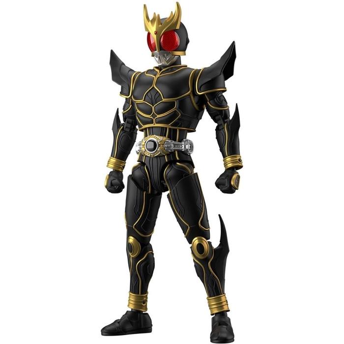 Jual [PO] Figure Rise Standard Kamen Rider Kuuga Ultimate Form 1st ...