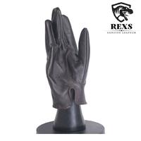 Gambar Rexs Gloves – Sarung Tangan Motor Kulit Asli Pria Wanita | Full Finger, Stylish & Safety & Elegan - Coklat Kotak - Cokelat, M dari Rexs Official Kota Administrasi Jakarta Selatan 5 Tokopedia