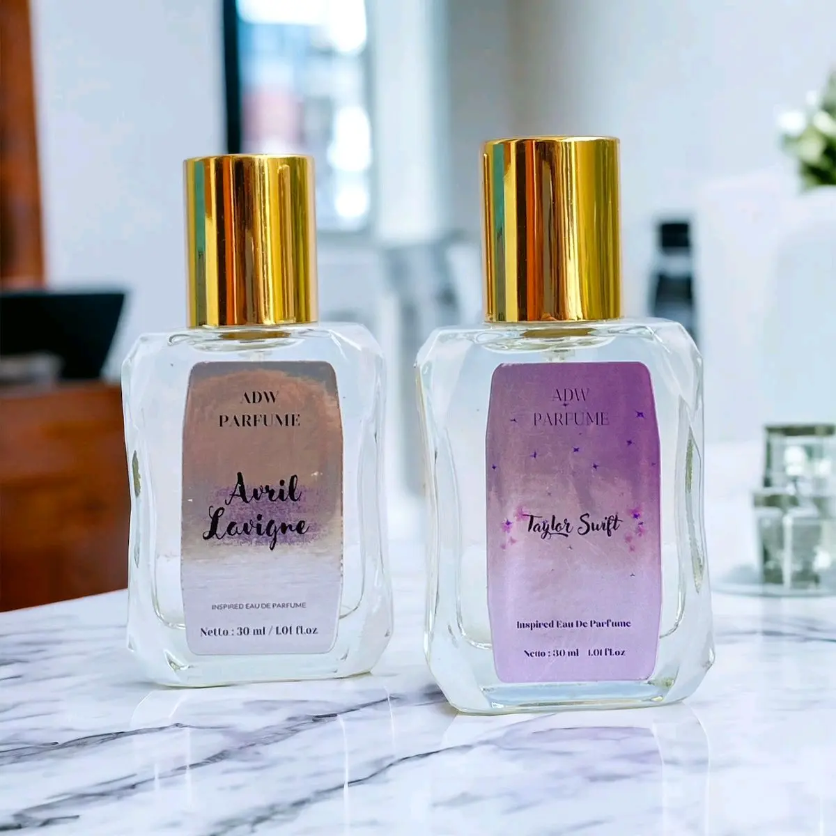 Parfume Premium Adw Beauty