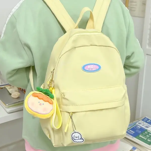 TASIMPOR SALE - RANSEL SEKOLAH CY868 - TAS RANSEL - BACKPACK WANITA - RANSEL ANAK - RANSEL KOREA 7