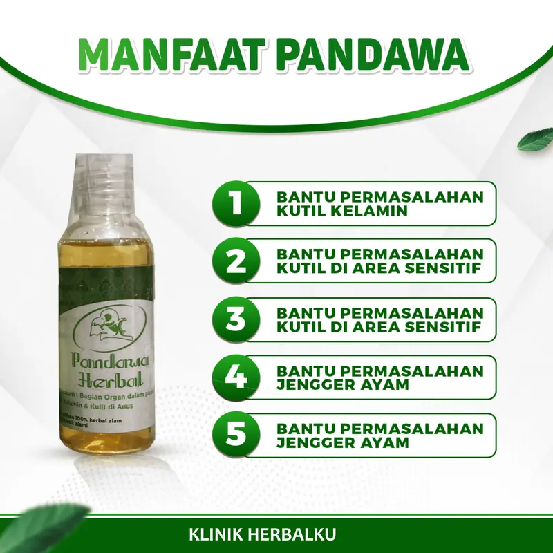 Pandawa dan P.V Fresh: Perawatan Praktis dan Aman untuk Bantu Masalah Kantil Pada Area Sensitif 5