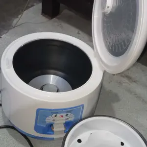 Rice Cooker Penanak Nasi Magicom  1 Liter Okayama OK-105 peralatan rumah penghangat