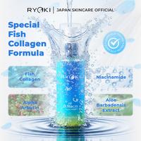 Gambar Bundling Serum dan Facial Wash Kotoran Membersihkan dari Ryoki Japan Skincare_NEW Kota Administrasi Jakarta Timur 3 Tokopedia