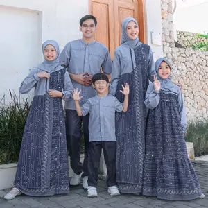 SARIMBIT TENARA SERIES 2025 TENARA 06 GLACIER BLUE