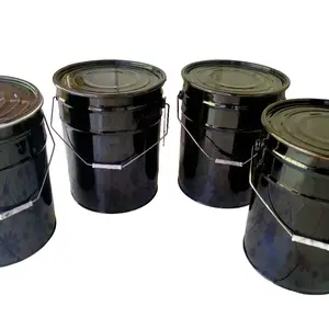 tempat sampah besi 20 liter, tempat sampah 20 liter, tempat sampah besi, tempat membakar sampah