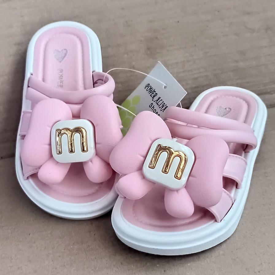 Sandal fashion import anak perempuan sandal/slop alina 803 motif pita sendal karet terbaru anak perempuan kaki 24-35 Sandal fashion import anak perempuan sandal/slop alina 803 motif pita sendal karet terbaru anak perempuan kaki 24-35