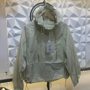 Tania Jaket D607- Jaket Motoran Wanita Premium / Jaket Outdoor Wanita Premium 1 layer  Halus Hoddie