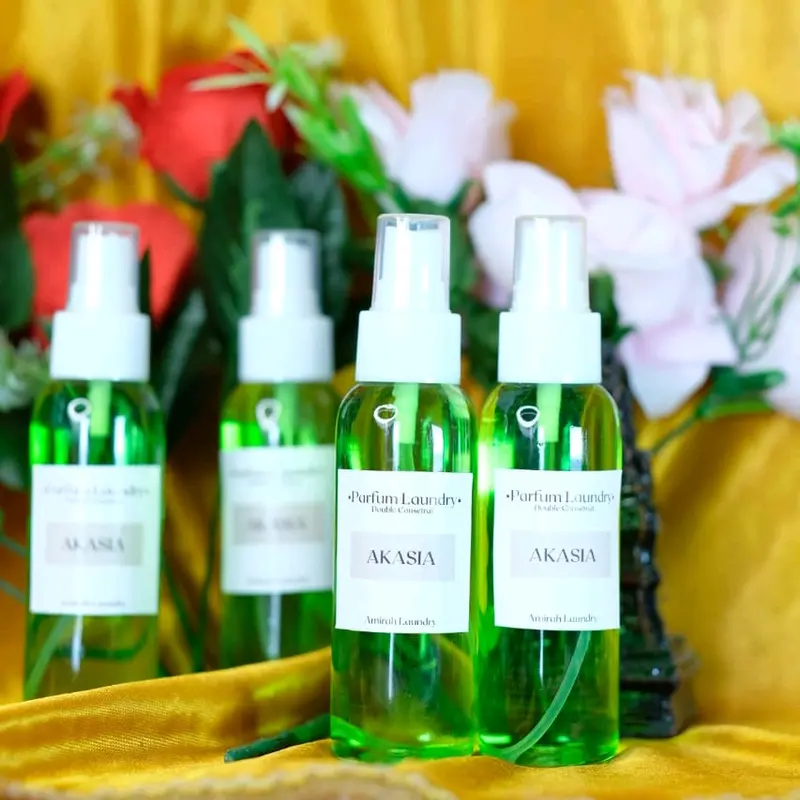 promo beli 6 free 1 parfum laundry amirah premium 7