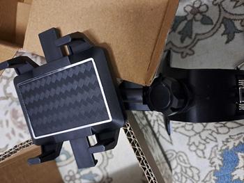 Product Review of 360º Car Phone Holder Mobile Dashboard Holder Pemegang Telefon Mudah Alih Papan Pemuka Dashboard iPhane Samsung Xiaomi Accessories Automotive Gps Interior from ر**د 3