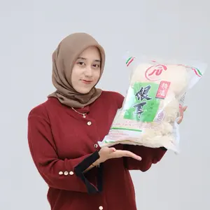 JAMUR PUTIH JAMUR SALJU TERMURAH 500 gr