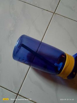Product Review of KP102 - BOTOL MINUM ANAK MURAH TALI SEDOTAN TEMPAT MINUM ANAK LUCU from Ď**ì M**à Ť**ã 1