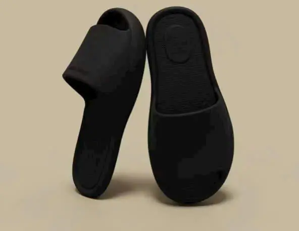 GIÁ SIÊU HỜI---COMBO 2 ĐÔI DÉP LÊ NỮ, Dép GẤU EVA SIÊU NHẸ NHIỀU MÀU CHO NAM NỮ ĐI BIỂN,ĐI CHƠ  ,HOTTREN CHO MÙA HÈ 3