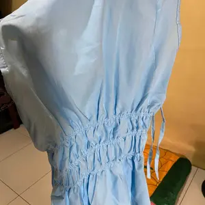 FS99 - JEMMA TOP ATASAN WANITA / BLOUSE WANITA -PN