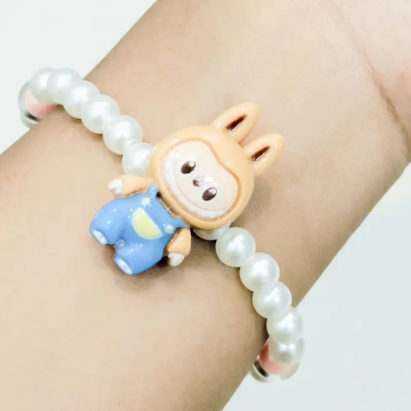 GELANG TANGAN ANAK MOTIF LBUBU gelang anak lbubu GELANG MANIK LBUBU VIRAL MURAH 2