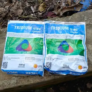 TRIDIUM 3 bahan aktif fungisidaperlindungan lebih maksimal