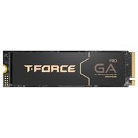Gambar TEAMGROUP T-Force GA PRO 1TB SSD Graphene Heatsink DRAM SLC Cache 3D TLC NAND NVMe InnoGrit PCIe Gen5x4 M.2 Read/Write 10,000/8,500 MB/s TM8FFJ001T0C129 dari STAR17 COM Kota Administrasi Jakarta Selatan 4 Tokopedia