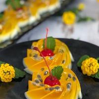 Gambar [PUDDING] Puding Susu Rasa Markisa / Passionfruit Dessert Instant Omura Powder dari OMURA POWDER SHOP Kota Administrasi Jakarta Barat 4 Tokopedia