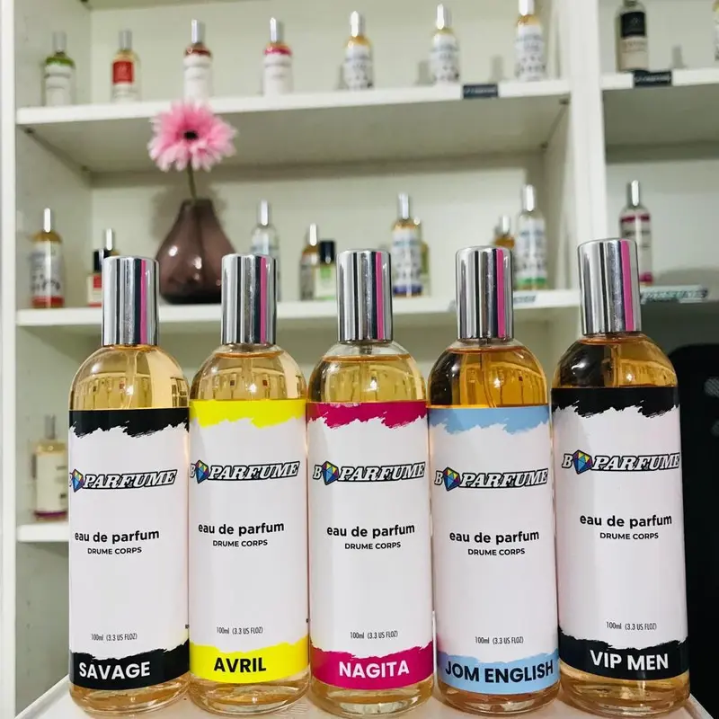 [DAPAT 8] 8.8 SALE PARFUME 100ML + Parfum ruangan 3 pcs 0