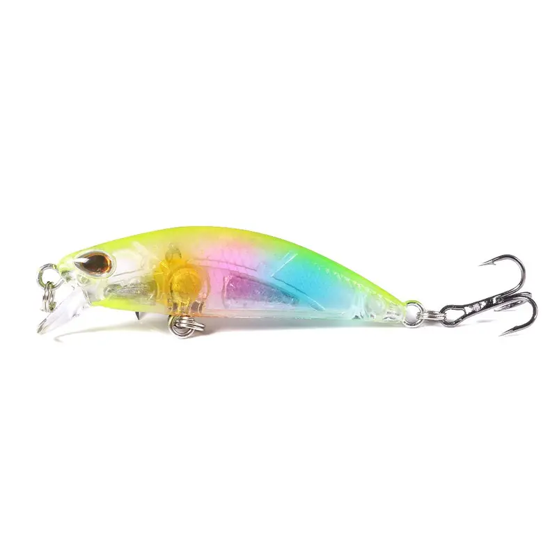 UMPAN PANCING LURE CASTING MINOW ULTRALIGHT LURE FACTORY DW63 5CM/5.5GR 5