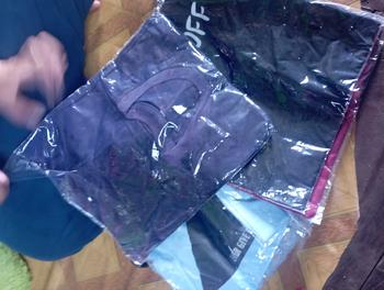 Product Review of Promo 100 Ribu Dapat 8 Kaos Pria Distro dewasa Keren Lengan Pendek Pria Semi Katun Beli Lokal from .**. 0