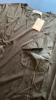 Product Review of January 228 - Tshirt wanita basic-kaos polos wanita- kaos polos fashionable from D** f**n 0