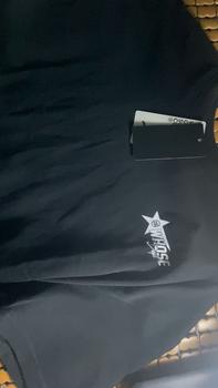 Product Review of STARLIGHT TSHIRT  - Áo thun ngôi in lụa kèm thêu Whose Studio from n**i t** 0