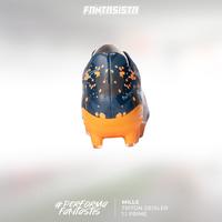 Gambar Sepatu Bola - MILLS TRITON DEISLER 1.1 PRIME FG JR - Insigna Doodles / Orange - 9200402 - insigna doodle/oren, 35 dari Fantasista Football Kab. Karawang 2 Tokopedia