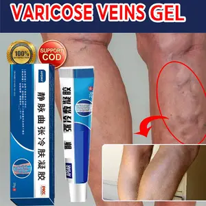 Varicose Veins Cream pembesar veins ampuh Obat varises di kaki dan betis paling ampuh Obat Varises Salep Penghilang Varises 20g pembesar veins ampuh dan permanen obat varises di kaki dan betis paling ampuh Tangan