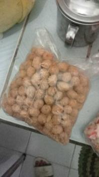 Product Review of SNACK KACANG TELUR ISI 1KG Cemilan Food  Camilan from I** @**1 0