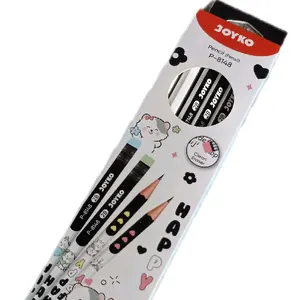 PROMO PENSIL 2B JOYKO P-8148 MURAH Stationery