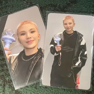 CARATZONE WARNING WOOZI SET