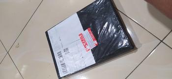 Product Review of Paramesti Tshirts Kaos Jawa Ndugal Kwarisan Budaya Wayang Pria Pramesti Distro Cewek Cowok Manual Plastisol Cotton Combed 24s Terbaru Jumbo Estetik Kekinian Unik Viral Keren Bergaransi XXL Autentik Kata kata Filosofi Pitutur Otentik Original Terlaris from 𝙿**𝚔 𝙹**𝚊 0