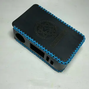CASE M 200| SLEEVE CASE CENTA M200 HITAM| AZTEC/POLOS| BEBAS REQ WARNA BENANG