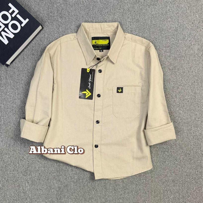 Promo Ramadhan Kemeja Sigaret Lebaran Kemeja Anak Laki Laki Usia 2-13 Tahun