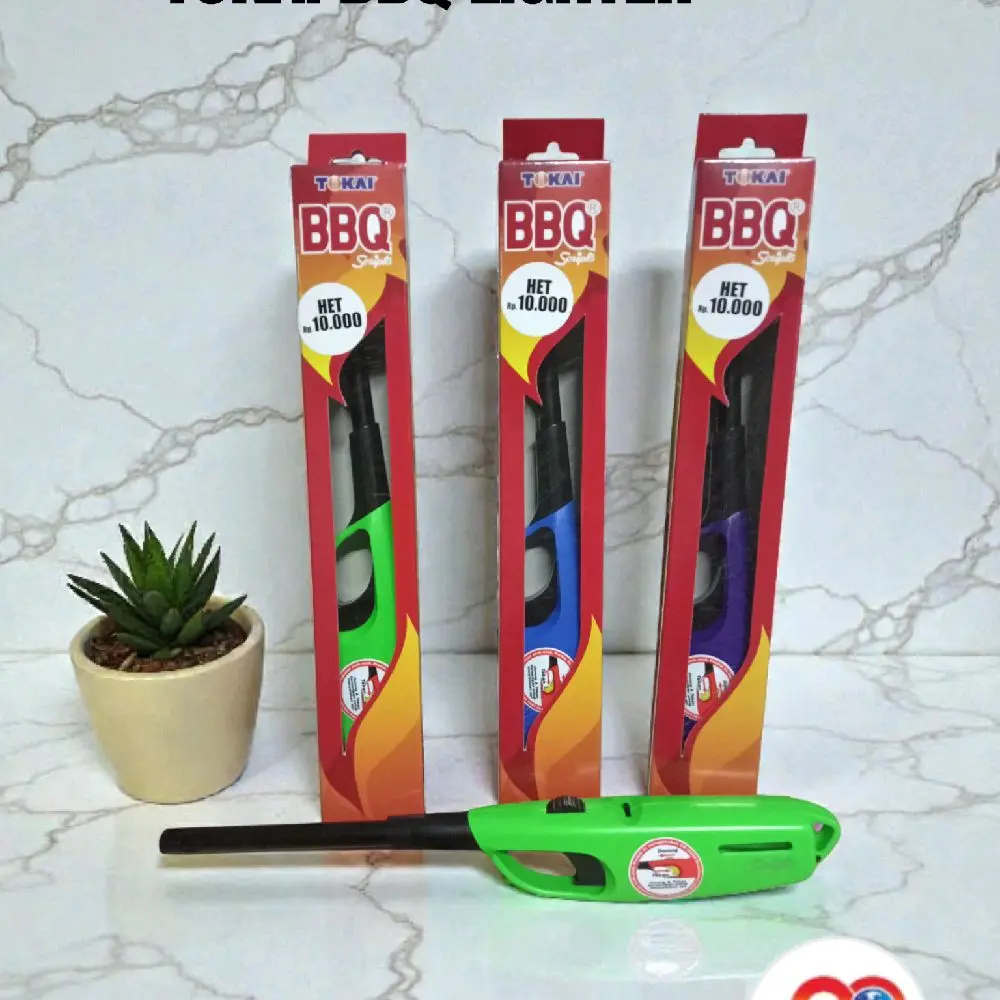 TOKAI BBQ Lighter GM 9 Pemantik Api