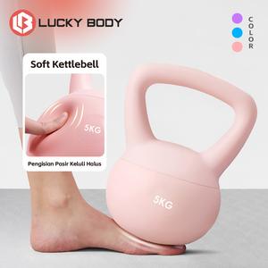 Bebola Angkat Berat, Bebola Dumbbell, Bebola Angkat Berat 4.8, Sesuai untuk Mengangkat Berat, Gim, Latihan, Kecergasan Rumah Fitness Outdoor Sports Training