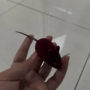 TIKUS CIT CIT Mainan Tikus Interaktif Mencit Kucing Cat Toys Bentuk Tikus Bisa Bunyi Mainan Hewan Peliharaan Doggy Bersuara Cit