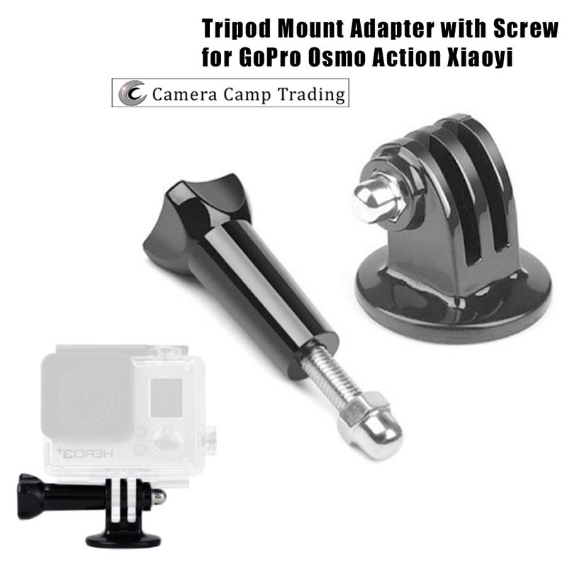 Smatree Cappello Di Baseball Per Go Pro – SmaHat H1 Con Quick Release Per Gopro Hero 4 Session 3 3 2 1